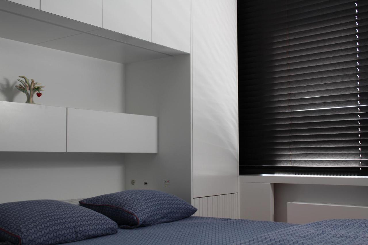 Sea View Apartment Mariakerke-Bad - La Brise Остенде Экстерьер фото